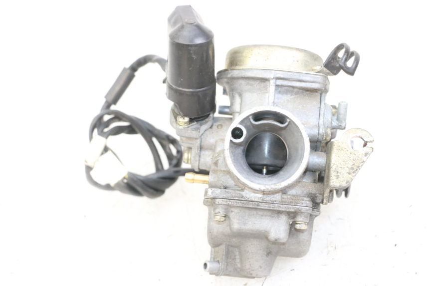 photo de CARBURETOR GOES WIKI 125 (2010 - 2015)