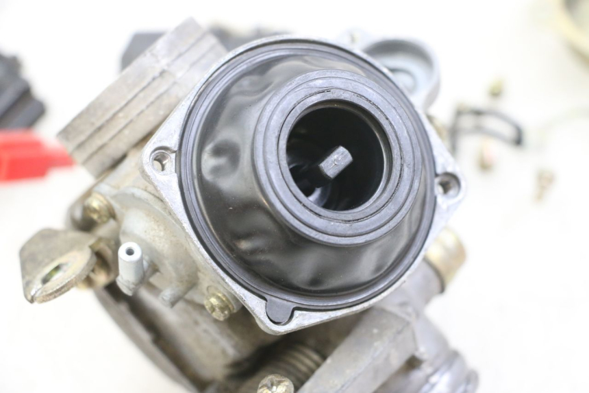 photo de CARBURETOR GOES WIKI 125 (2010 - 2015)