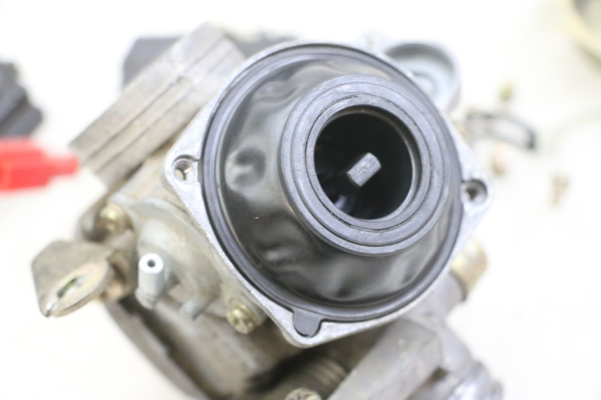 photo de CARBURETOR GOES WIKI 125 (2010 - 2015)