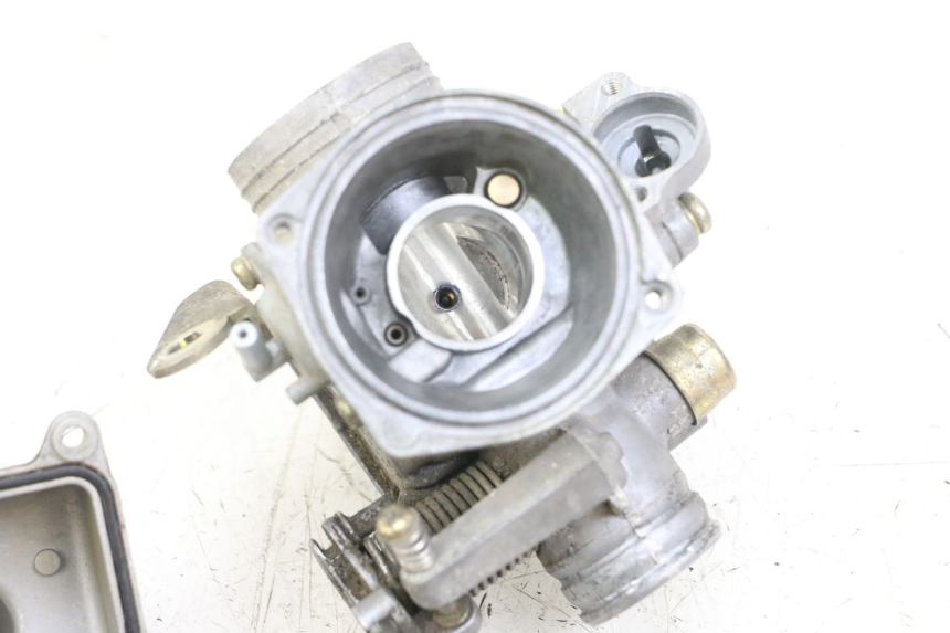 photo de CARBURETOR GOES WIKI 125 (2010 - 2015)