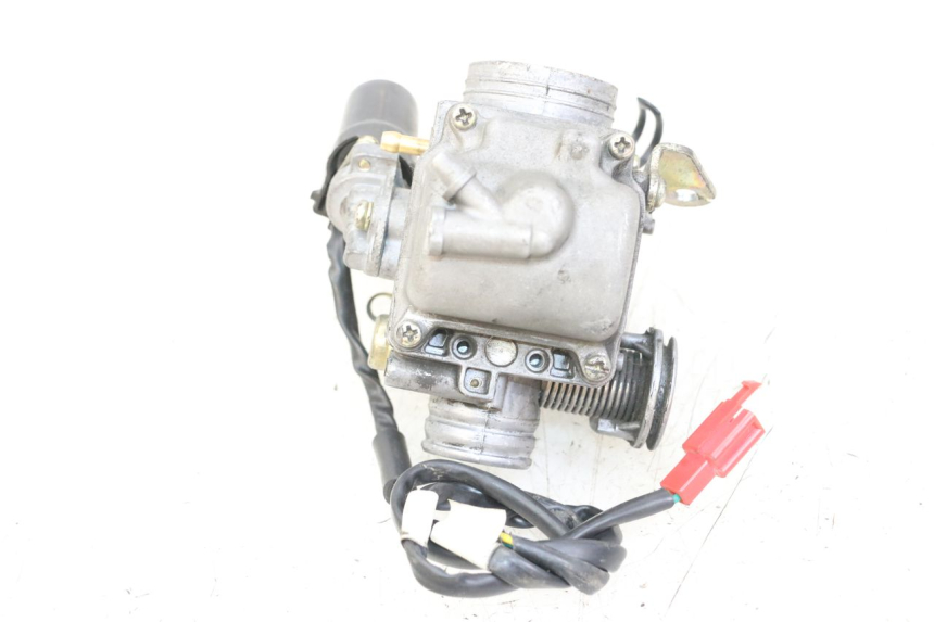 photo de CARBURETOR GOES WIKI 125 (2010 - 2015)