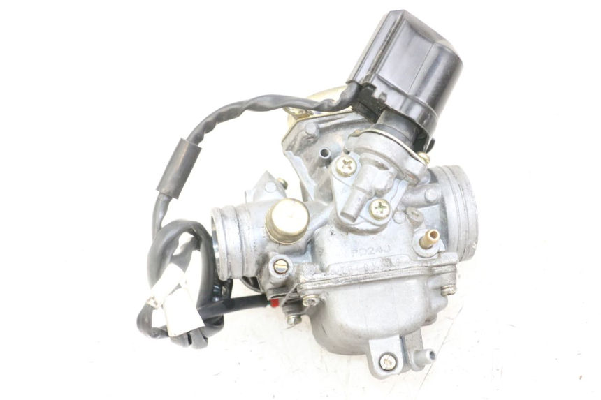 photo de CARBURETOR GOES WIKI 125 (2010 - 2015)