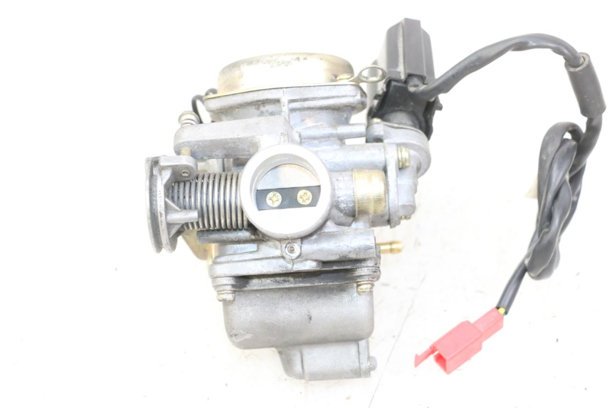 photo de CARBURETOR GOES WIKI 125 (2010 - 2015)