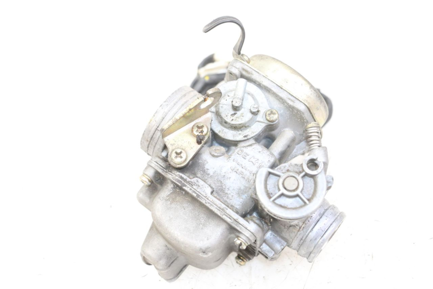 photo de CARBURETOR GOES WIKI 125 (2010 - 2015)