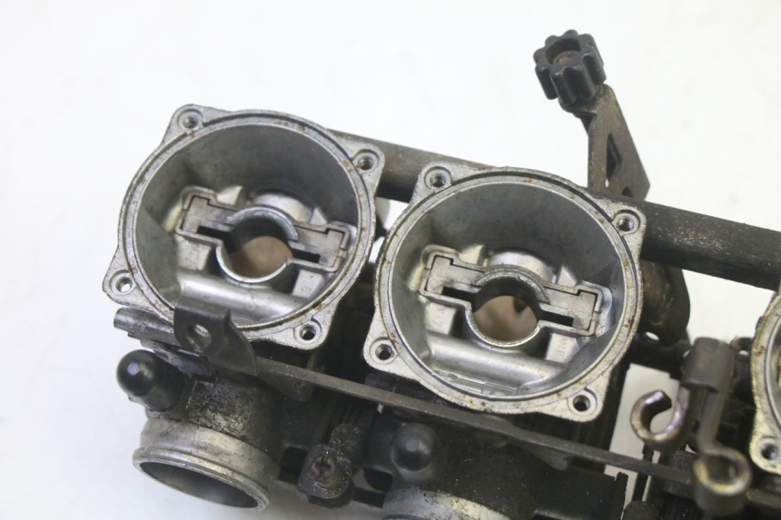 photo de CARBURETOR KAWASAKI GPX R WARBIRD 600 (1988 - 1993) - Component zoom