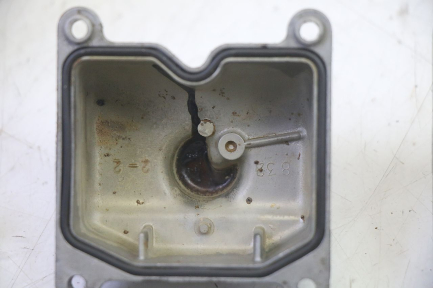 photo de CARBURETOR KAWASAKI GPX R WARBIRD 600 (1988 - 1993) - Focus on structure