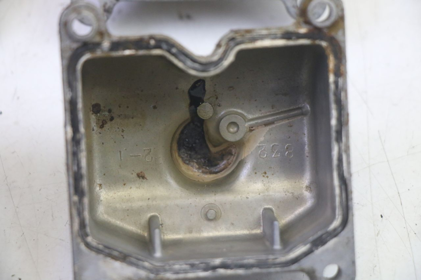 photo de CARBURETOR KAWASAKI GPX R WARBIRD 600 (1988 - 1993) - Spare part profile view