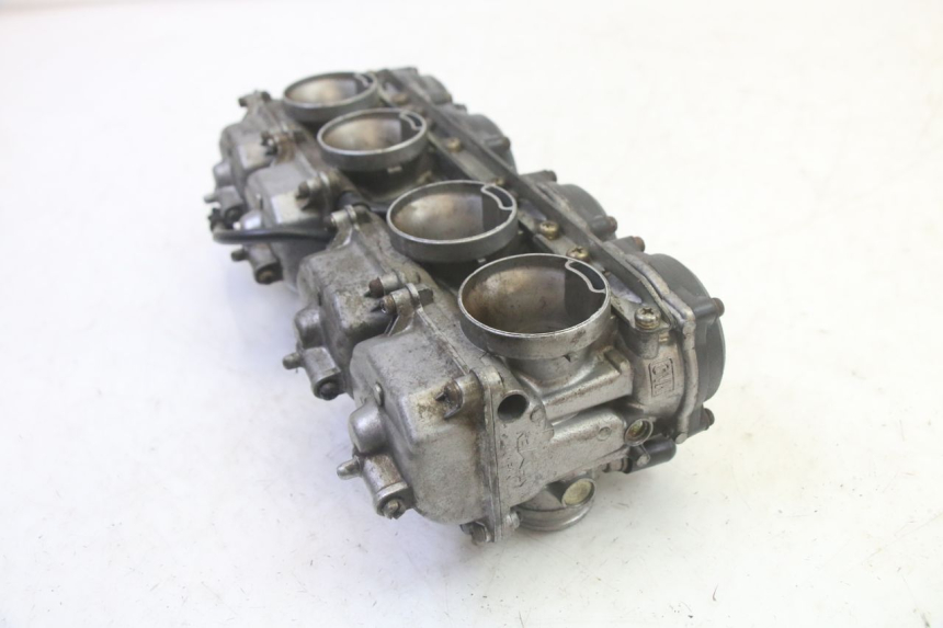 photo de CARBURETOR KAWASAKI GPX R WARBIRD 600 (1988 - 1993) - Zoom on usage condition