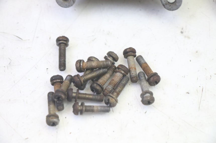 photo de CARBURETOR KAWASAKI GPX R WARBIRD 600 (1988 - 1993) - Main view