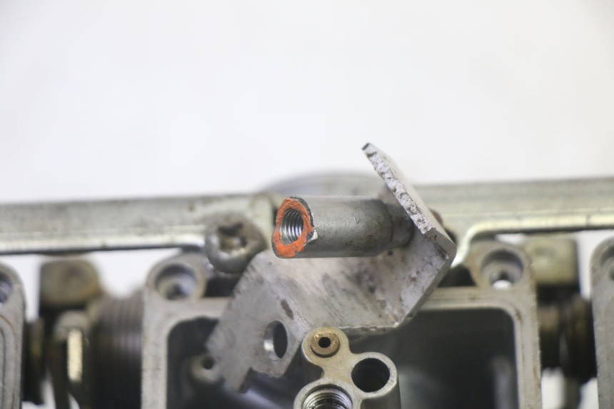 photo de CARBURETOR KAWASAKI GPZ RX 1000 (1986 - 1988) - Component zoom