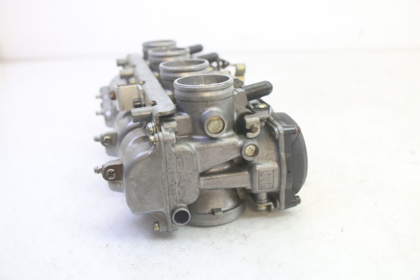 photo de CARBURETOR KAWASAKI GPZ RX 1000 (1986 - 1988) - Zoom on usage condition