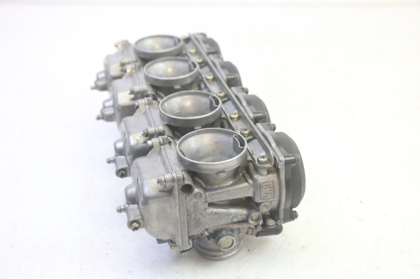 photo de CARBURETOR KAWASAKI GPZ RX 1000 (1986 - 1988) - Technical close-up