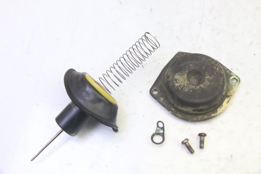 photo de CARBURETOR KYMCO GRAND DINK 125 (2008 - 2014)