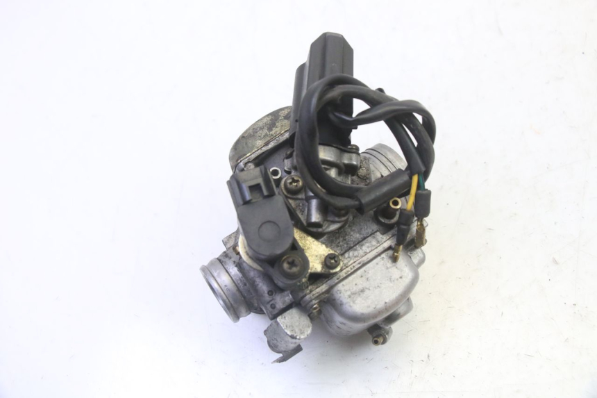 photo de CARBURETOR KYMCO GRAND DINK 125 (2008 - 2014)
