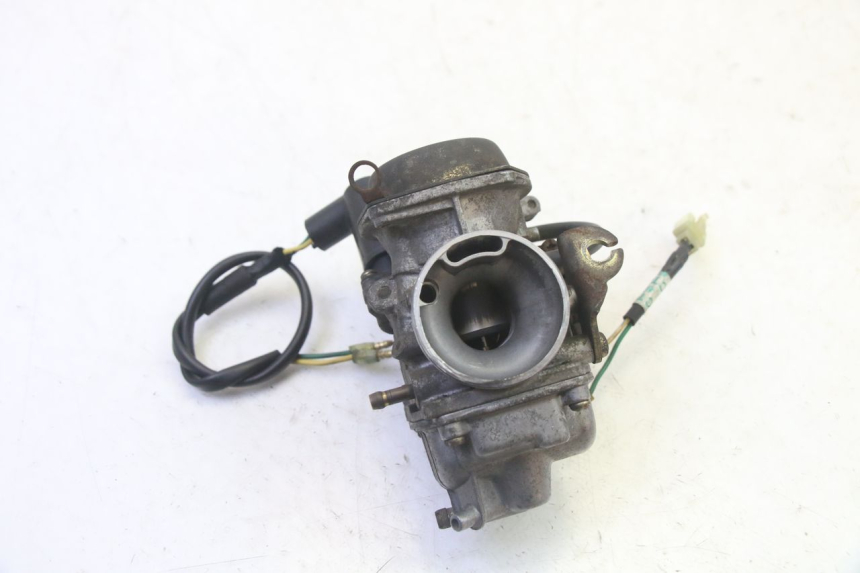 photo de CARBURETOR KYMCO GRAND DINK 125 (2002 - 2007)
