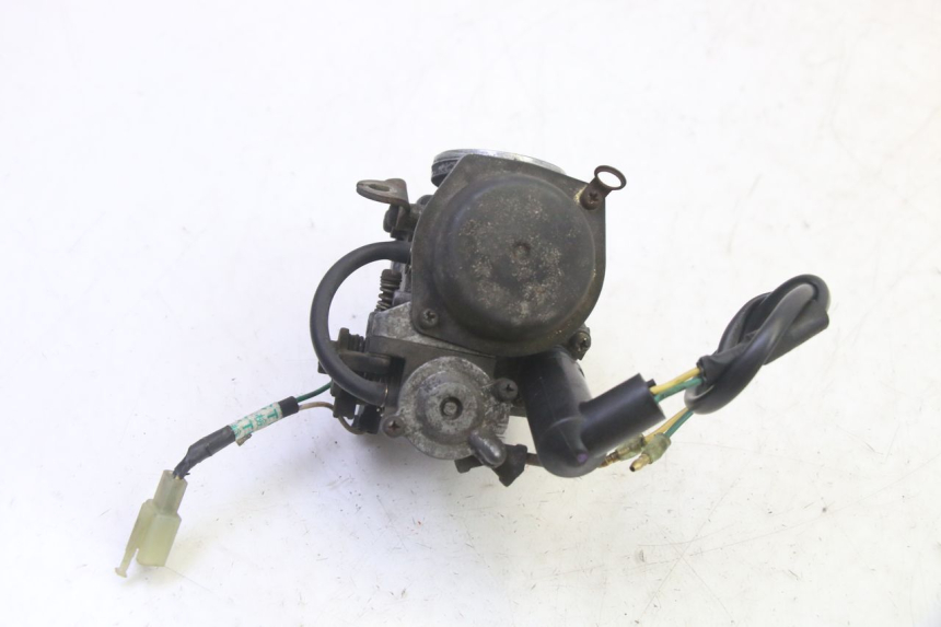 photo de CARBURETOR KYMCO GRAND DINK 125 (2002 - 2007)