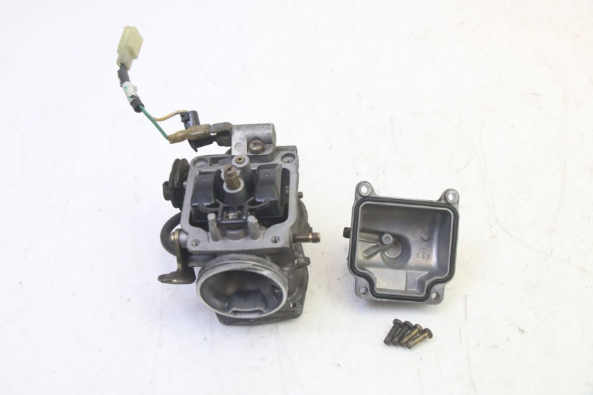 photo de CARBURETOR KYMCO GRAND DINK 125 (2002 - 2007)