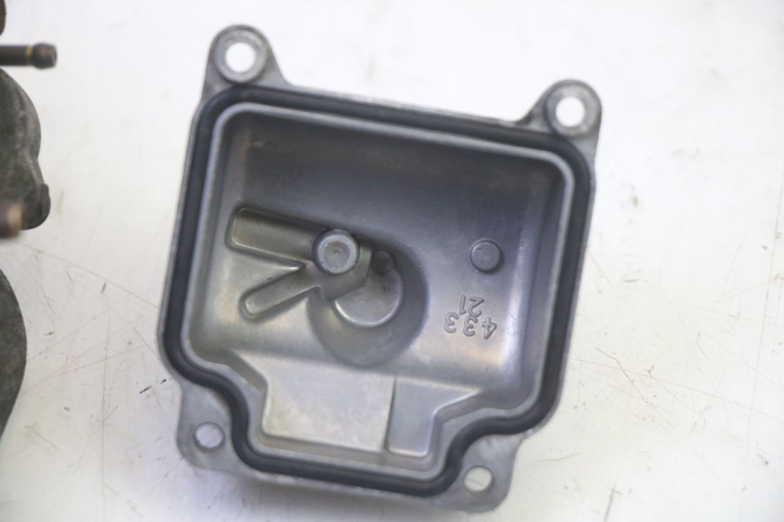 photo de CARBURETOR KYMCO GRAND DINK 125 (2002 - 2007)