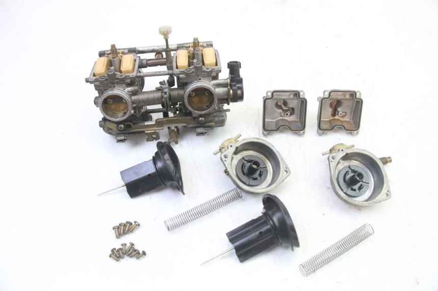 photo de CARBURETOR SUZUKI GS GSE 500 (2001 - 2003)