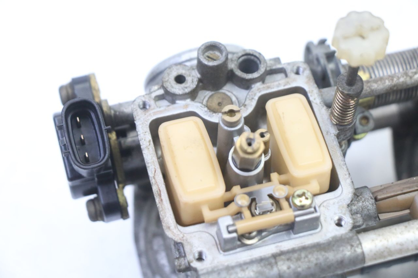photo de CARBURETOR SUZUKI GS GSE 500 (2001 - 2003)