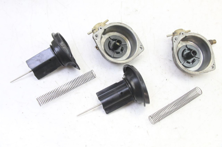 photo de CARBURETOR SUZUKI GS GSE 500 (2001 - 2003)