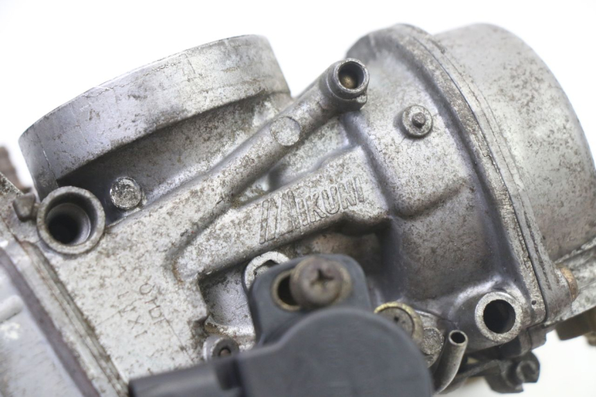 photo de CARBURETOR SUZUKI GS GSE 500 (2001 - 2003)