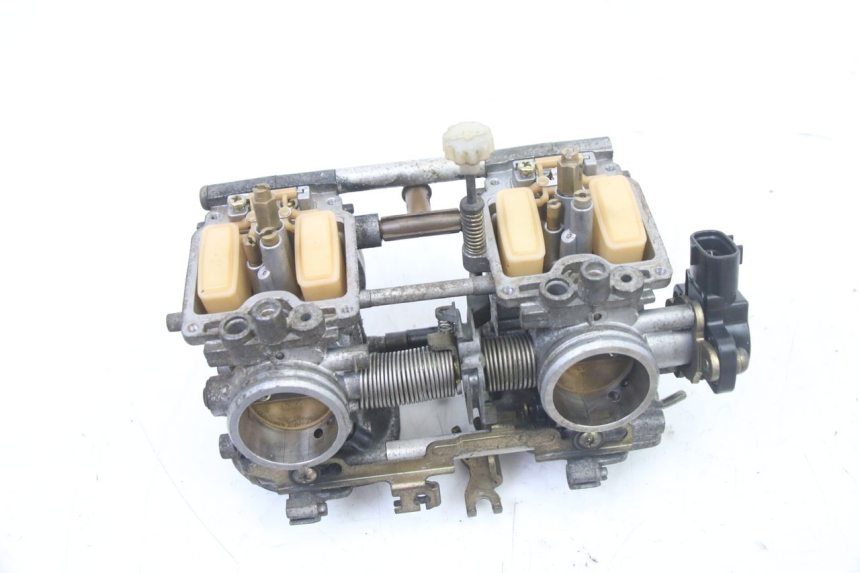photo de CARBURETOR SUZUKI GS GSE 500 (2001 - 2003)