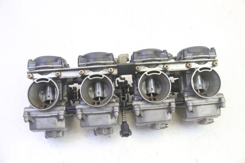 photo de CARBURETOR SUZUKI GSF N BANDIT 600 (1996 - 1999) - Zoom on usage condition