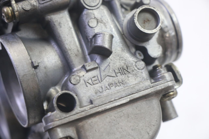 photo de CARBURETOR SUZUKI GSF N BANDIT 600 (1996 - 1999) - Surface and material condition