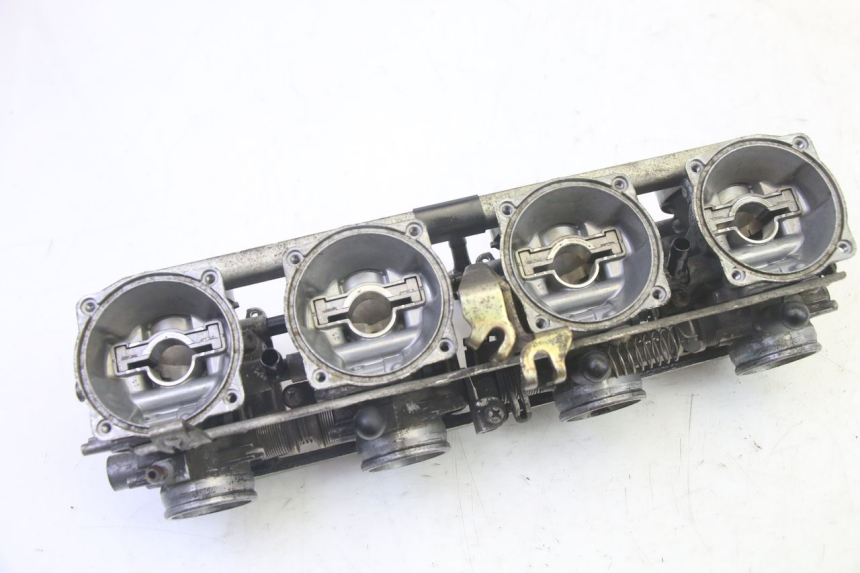 photo de CARBURETOR SUZUKI GSF N BANDIT 600 (1996 - 1999) - Markings and original references