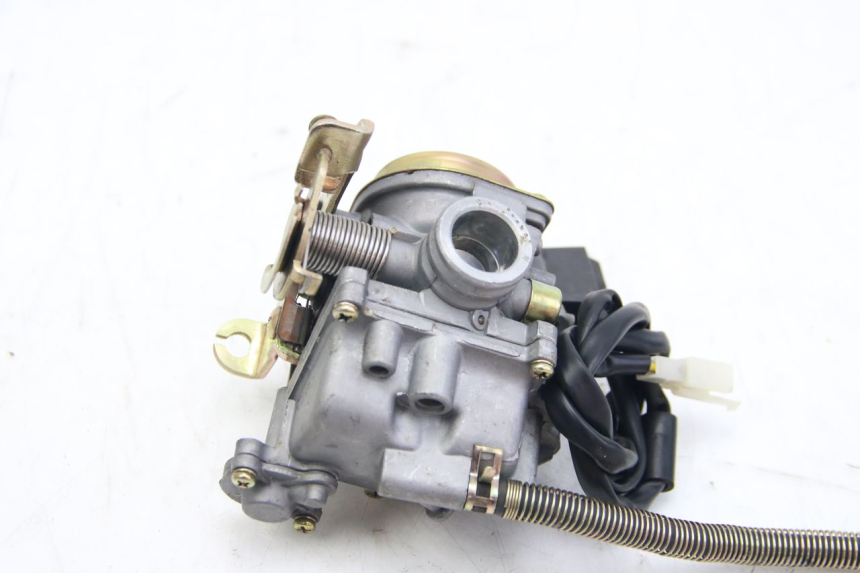 photo de CARBURETOR JM MOTORS GT LINE 4T 50 (2021 - 2023)