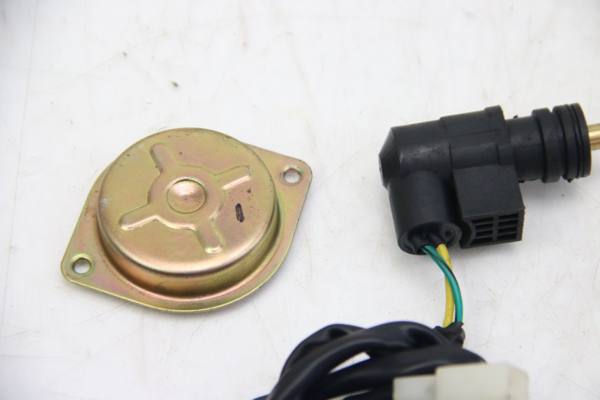 photo de CARBURETOR JM MOTORS GT LINE 4T 50 (2021 - 2023)