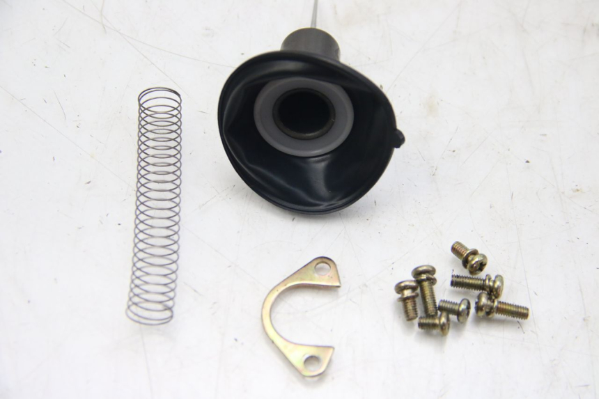 photo de CARBURETOR JM MOTORS GT LINE 4T 50 (2021 - 2023)