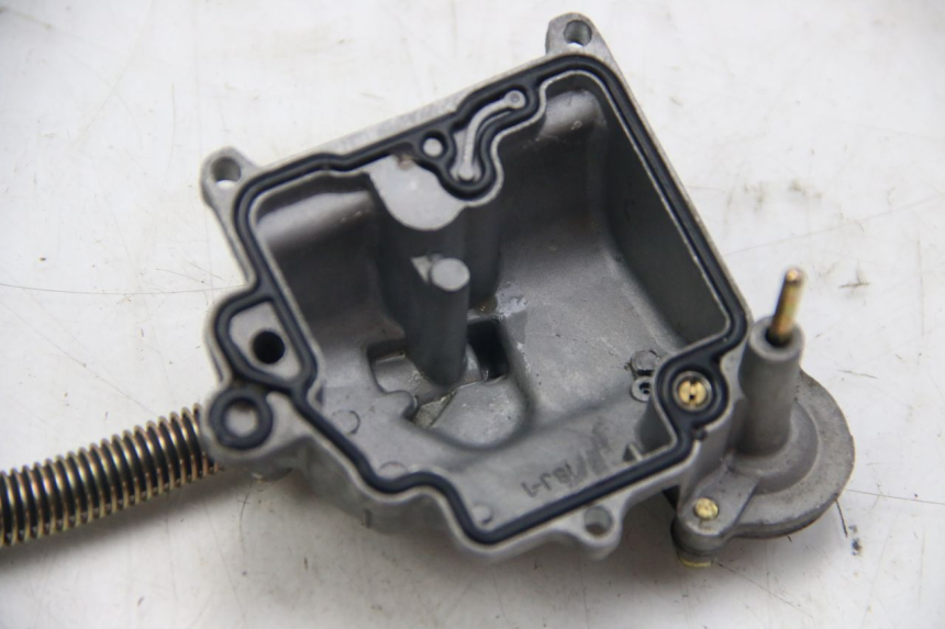 photo de CARBURETOR JM MOTORS GT LINE 4T 50 (2021 - 2023)