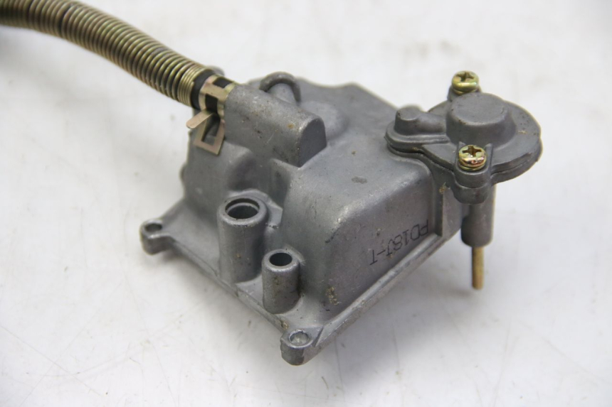photo de CARBURETOR JM MOTORS GT LINE 4T 50 (2021 - 2023)
