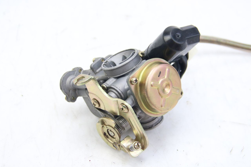 photo de CARBURETOR JM MOTORS GT LINE 4T 50 (2021 - 2023)