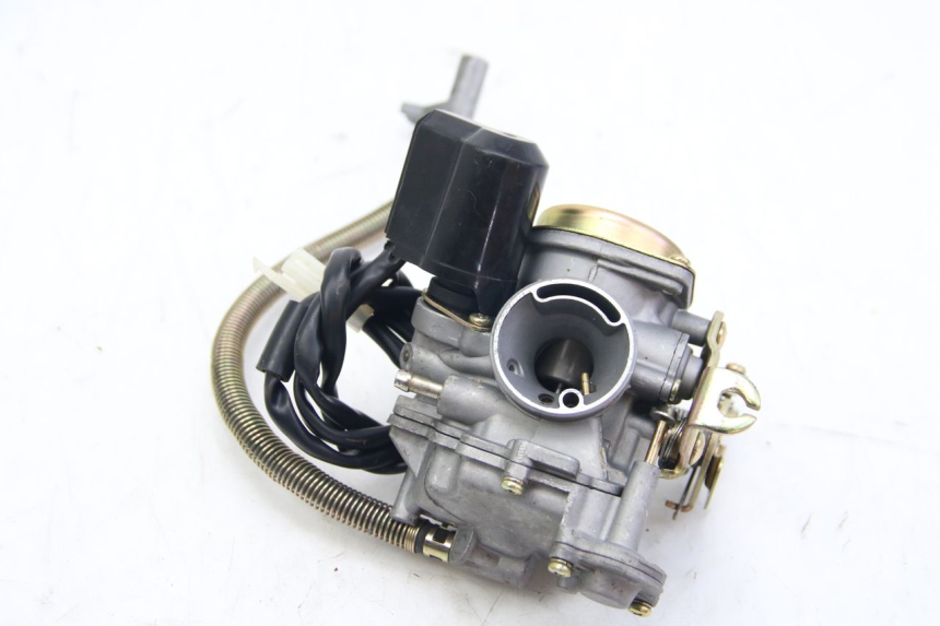 photo de CARBURETOR JM MOTORS GT LINE 4T 50 (2021 - 2023)