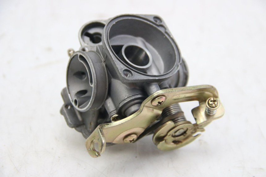 photo de CARBURETOR JM MOTORS GT LINE 4T 50 (2021 - 2023)