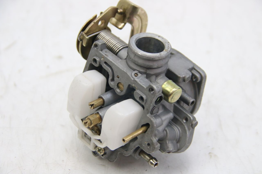 photo de CARBURETOR JM MOTORS GT LINE 4T 50 (2021 - 2023)
