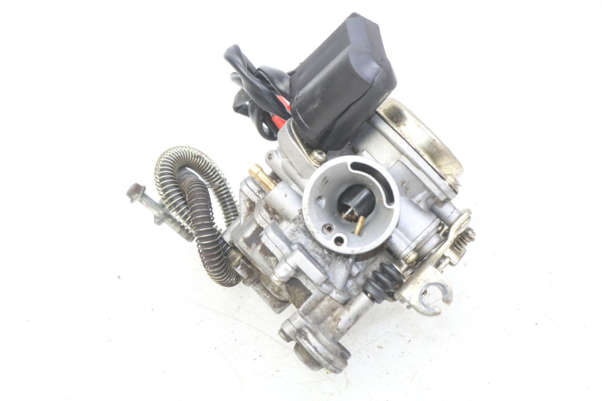 photo de CARBURETOR EUROCKA GTR-C 50 (2012 - 2021)