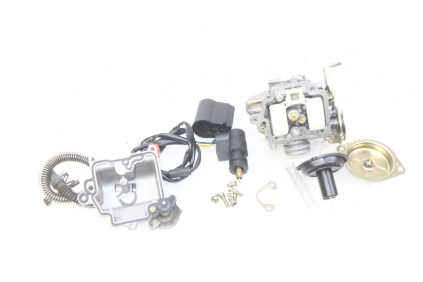 photo de CARBURETOR EUROCKA GTR-C 50 (2012 - 2021)