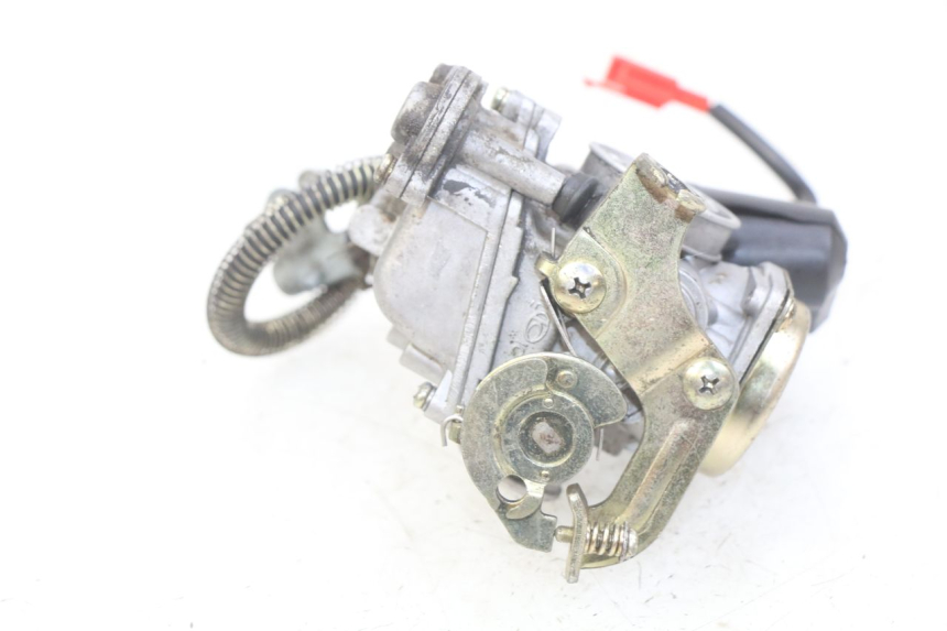photo de CARBURETOR EUROCKA GTR-C 50 (2012 - 2021)