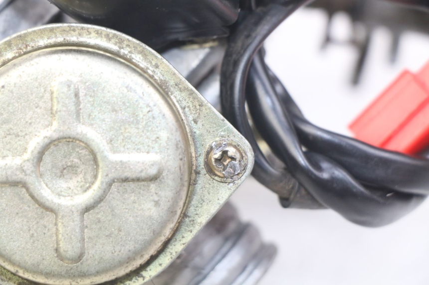 photo de CARBURETOR EUROCKA GTR-C 50 (2012 - 2021)