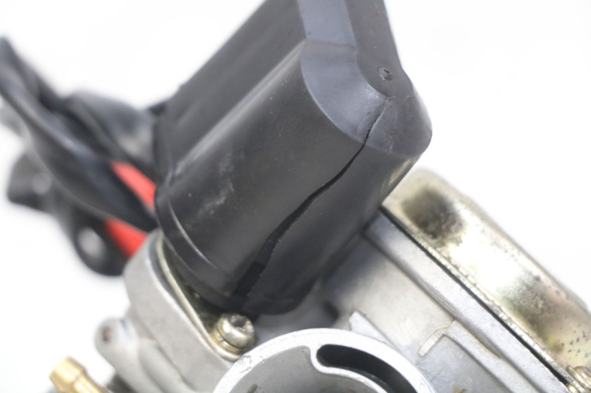 photo de CARBURETOR EUROCKA GTR-C 50 (2012 - 2021)