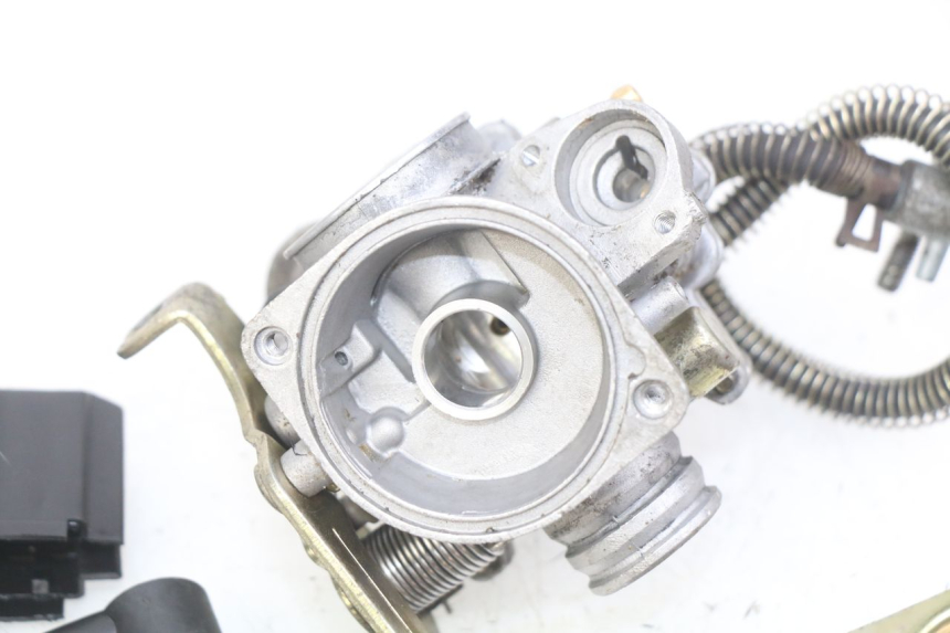 photo de CARBURETOR EUROCKA GTR-C 50 (2012 - 2021)