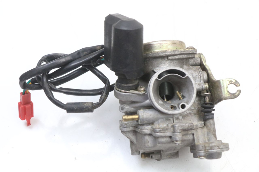 photo de CARBURETOR EUROCKA GTR 50 (2007 - 2017)