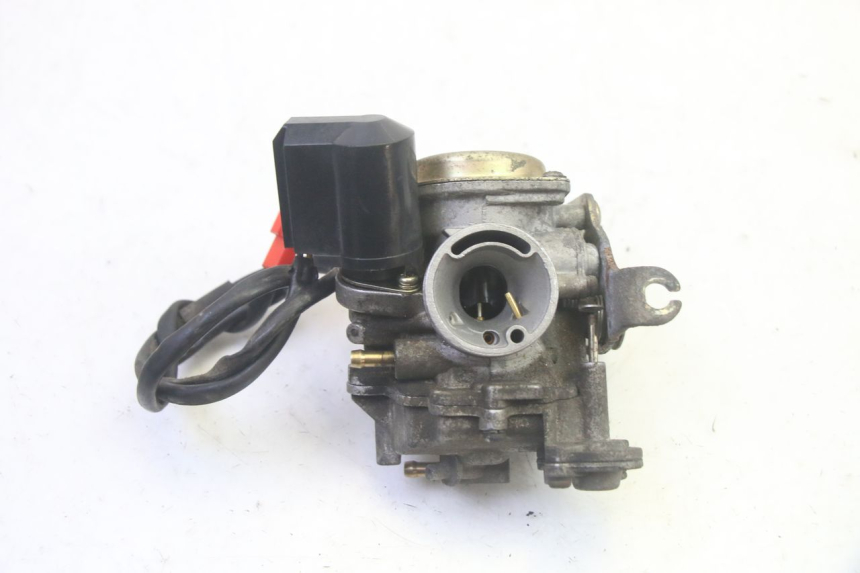 photo de CARBURETOR EUROCKA GTR 50 (2018 - 2021) - Main view