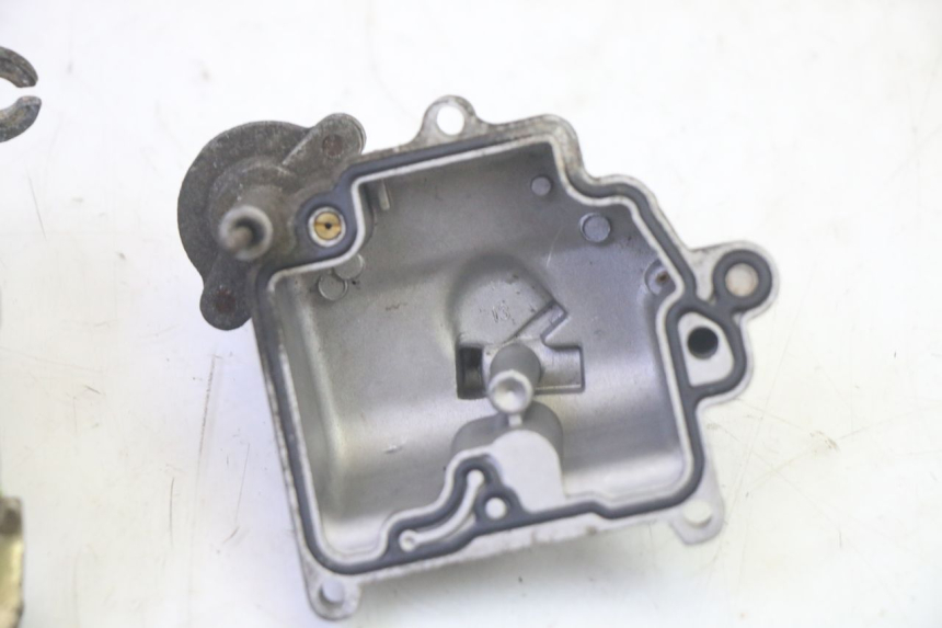 photo de CARBURETOR EUROCKA GTR 50 (2018 - 2021) - Markings and original references
