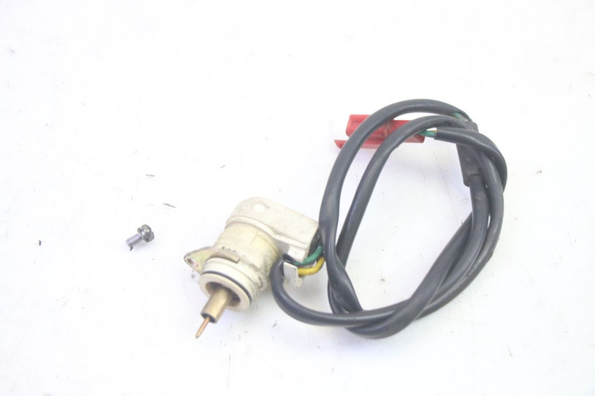 photo de CARBURETOR SYM GTS EVO 125 (2009 - 2013) - Distinctive features