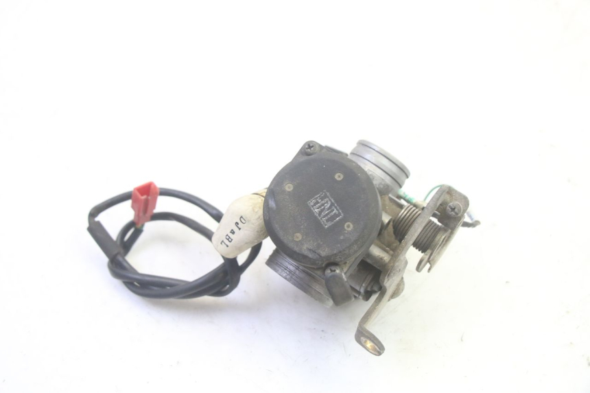 photo de CARBURETOR SYM GTS EVO 125 (2009 - 2013) - Product overview